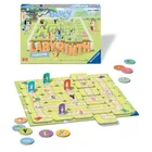 Ravensburger, Bluey, Labyrinth Junior, gra familijna