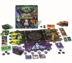 Ravensburger, Disney, Villainous Unstoppable, gra familijna