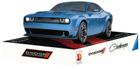 Ravensburger, Dodge Challenger SRT Hellcat Redeye Widebody, puzzle 3D, 163 elementy