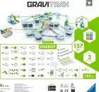 Ravensburger, GraviTrax, Energy, zestaw startowy