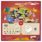 Ravensburger, GraviTrax Junior, Dino, zestaw startowy