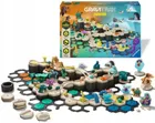 Ravensburger, GraviTrax Junior, Planeta, zestaw startowy XXL