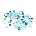 Ravensburger, GraviTrax XXL, zestaw startowy