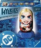 Ravensburger, Hylkies, DC Harley Quinn, puzzle 3D, 56 elementów
