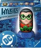 Ravensburger, Hylkies, DC Robin, puzzle 3D, 56 elementów