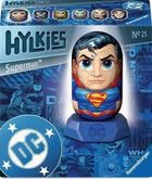 Ravensburger, Hylkies, DC Superman, puzzle 3D, 56 elementów