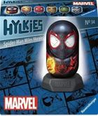 Ravensburger, Hylkies, Miles Morales, puzzle 3D, 56 elementów