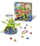 Ravensburger, Jolly Octopus, gra zręcznościowa