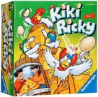 Ravensburger, Kiki Ricky, gra zręcznościowa