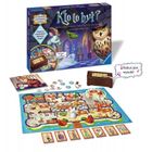 Ravensburger, Kto to był? gra familijna