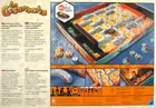 Ravensburger, La Cucaracha, gra familijna