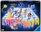 Ravensburger, Labyrinth Disney 100, gra familijna