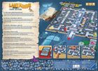 Ravensburger, Labyrinth, Team Edition, gra familijna