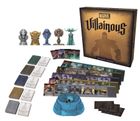 Ravensburger, Marvel Villainous, gra planszowa