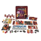 Ravensburger, Minecraft, Portal Dash, gra kooperacyjna