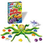 Ravensburger, mini Jolly octopus, gra zręcznościowa