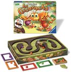 Ravensburger, Moja Pierwsza Cucaracha, gra familijna