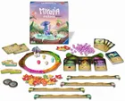 Ravensburger, Mycelia Prisma, gra familijna, dodatek do gry