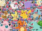 Ravensburger, Pokemon, puzzle XXL, 100 elementów