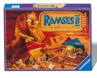 Ravensburger, Ramzes II, gra familijna