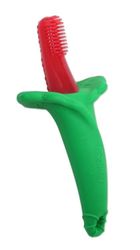 RazBaby, szczoteczka-gryzaczek do masowania dziąsełek