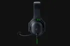 Razer, Blackshark, słuchawki gamingowe, V2