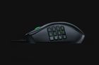 Razer, Naga Trinity, mysz optyczna, 16000 Dpi, czarna