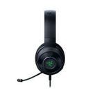 Razer, słuchawki, Kraken X USB