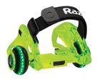 Razor, Jetts DLX, wrotki na buty, zielone