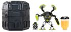 Ready2Robot, Zbuduj robota, figurka