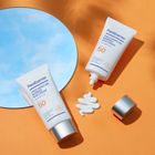 Real Barrier, Cera, nawilżający krem przeciwsłoneczny SPF 50+ PA++++, 50 ml