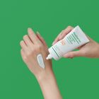 Real Barrier, Cica, nawilżający krem przeciwsłoneczny z efektem tonującym SPF 50+ PA++++, 50 ml