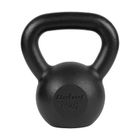 Rebel Active, kettlebell żeliwny, 10 kg, RBA-2323-10