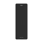 Rebel Active, mata gimnastyczna do ćwiczeń, czarna, 61-183 mm, RBA-3151-BK