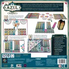 Rebel, Azul: Witraże Sintry, gra strategiczna