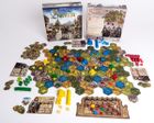 Rebel, Baronia, gra strategiczna