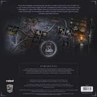 Rebel, Brass: Birmingham, strategiczna gra ekonomiczna