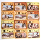 Rebel, Colt Express: Konie i Dyliżans, gra przygodowa