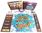 Rebel, Cyklady: Tytani, gra strategiczna