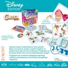 Rebel, Disney, Cortex - Wyzwania, gra familijna