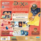 Rebel, Dixit: Odyseja, gra towarzyska