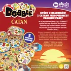 Rebel, Dobble, Catan, gra familijna