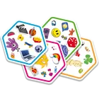 Rebel, Dobble, Connect, gra familijna