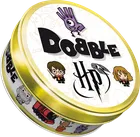 Rebel, Dobble, Harry Potter, gra familijna
