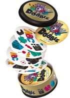 Rebel, Dobble, Kultura, gra familijna