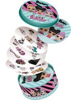Rebel, Dobble L.O.L. Surprise!, gra familijna