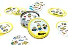 Rebel, Dobble, Minionki, gra familijna