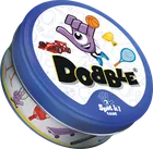 Rebel, Dobble, Sport, gra familijna