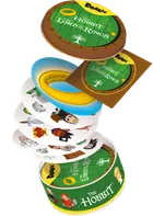 Rebel, Dobble, Władca Pierścieni, gra familijna