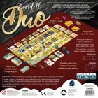 Rebel, Everdell Duo, gra strategiczna